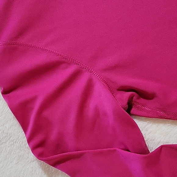 HANES LONGSLEEVE SPORTS SMALL - Picture 4 of 8